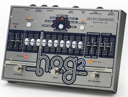 Electro Harmonix HOG2
