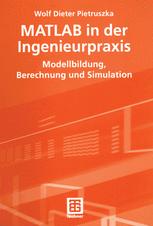 MATLAB in der Ingenieurpraxis