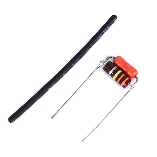 Elektrische Gitaar Volume Treble Bleed Kit Gitaar Volume Potentiometer 1 Set