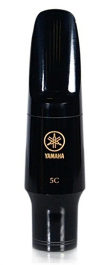 Yamaha 5C Mundstück für Bariton-Saxophon