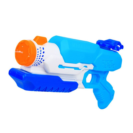 Kinderen Straaltjes Zomer Sprinklers Pull-Type Hoge Druk Pompen Waterkanonnen Strand Outdoor Rafting Water kinderen speelgoed