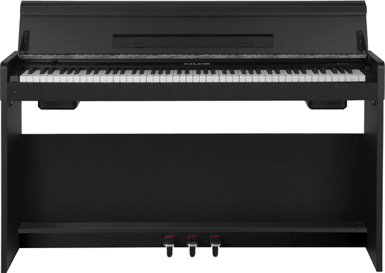 Nux WK-310 Schwarz Digital Piano