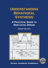 Understanding Behavioral Synthesis