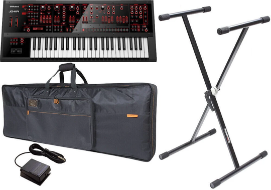Roland JD-XA Stage SET