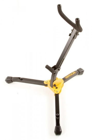 Hercules DS530BB Ständer für Blasinstrument