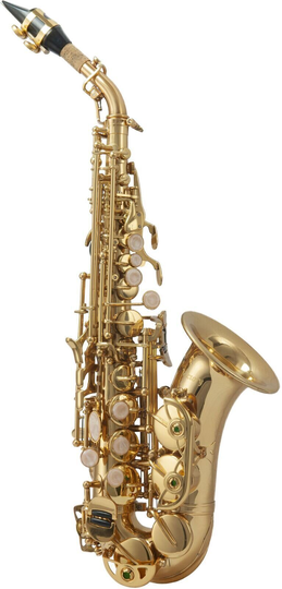 Victory VSS Student Soprano Saxophon