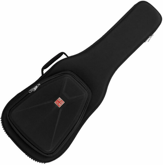 MUSIC AREA WIND20 PRO EG Tasche für E-Gitarre Black