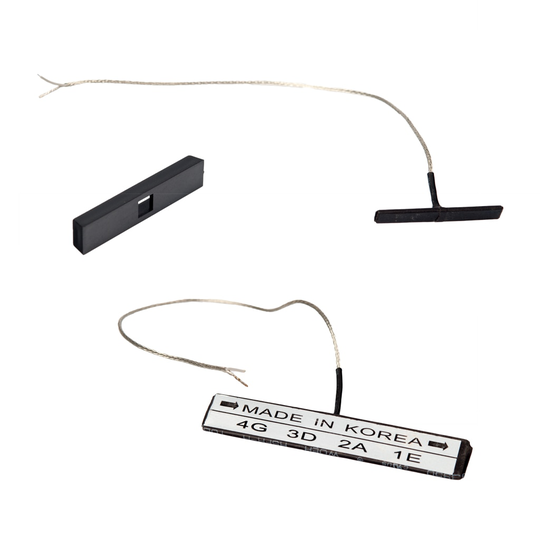 Equalizer Voorversterker Piezo Pickup Voor Gitaar Onderdelen Accessoires