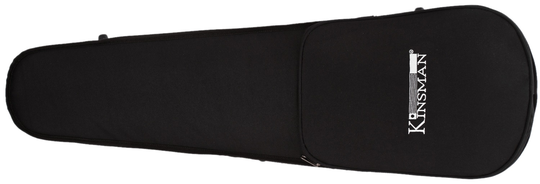 Kinsman Debut Violin Case 3/4