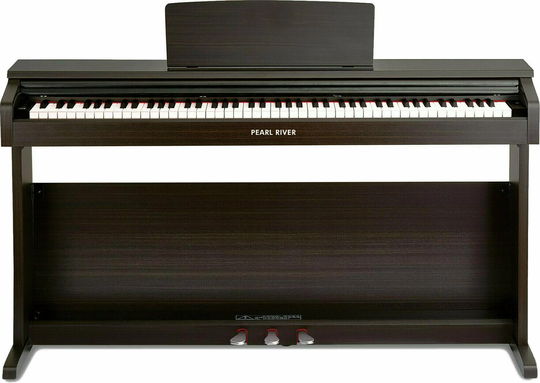 Pearl River V03 Palisander Digital Piano