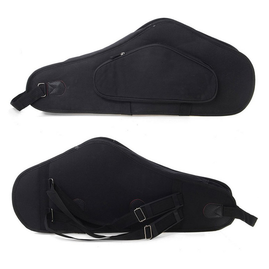 Dikte Padded Shockproof Altsaxofoon Carry Gig Bag Voor Sax Liefhebbers