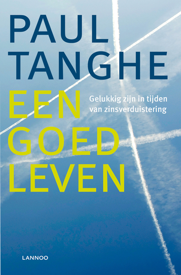 Een goed leven (E-boek) - Paul Tanghe (ISBN: 9789020996876)