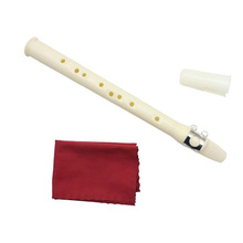 Hars Rieten Abs Pocket Saxofoon Sax Houtblazers Instrument Voor Beginner Saxofoon Sax Met Schoonmaakdoekje Draagtas
