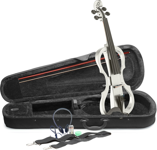 Stagg EVN X 4/4 4/4 E-Violine