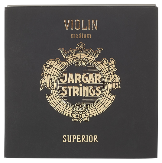 Jargar Jargar SUPERIOR Violin set