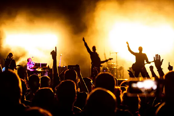 Finnish Rock Festivals: A Guide to the Best Music Festivals in Finland
