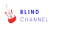 Blind Channel – Finnish Rock Music Bands
